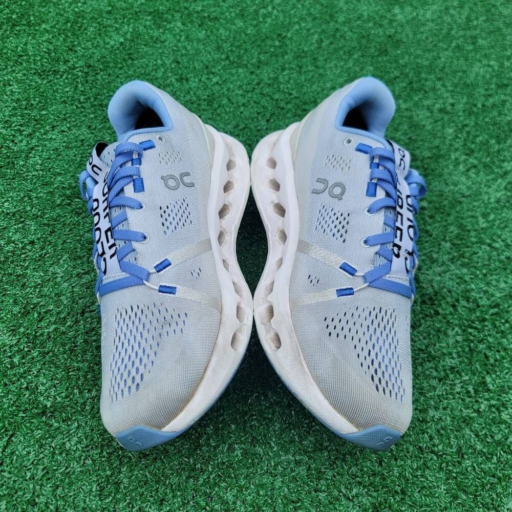 On Cloudsurfer - Women's Running Shoes - Size 8.5 - image 7